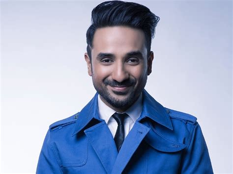 Comedian Vir Das to perform at The Egg